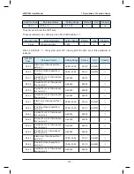 Preview for 169 page of Monarch NICE7000 User Manual