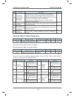 Preview for 182 page of Monarch NICE7000 User Manual