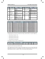 Preview for 183 page of Monarch NICE7000 User Manual