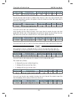 Preview for 184 page of Monarch NICE7000 User Manual