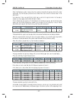 Preview for 189 page of Monarch NICE7000 User Manual