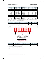 Preview for 196 page of Monarch NICE7000 User Manual