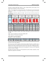 Preview for 202 page of Monarch NICE7000 User Manual