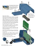 Preview for 2 page of Monarch Nova-Strobe BBX Replacement Manual