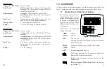 Preview for 5 page of Monarch Nova-Strobe DBX Instruction Manual