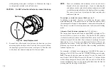 Preview for 11 page of Monarch Nova-Strobe DBX Instruction Manual