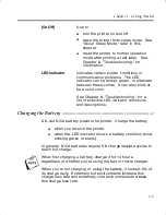 Preview for 11 page of Monarch Paxar 9450 RASCAL Operator'S Handbook Manual