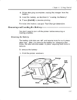 Preview for 13 page of Monarch Paxar 9450 RASCAL Operator'S Handbook Manual