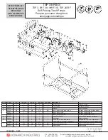 Предварительный просмотр 5 страницы Monarch TSP 3 Owner'S Manual