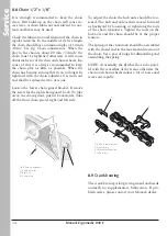 Предварительный просмотр 34 страницы Monark 839 E Manual