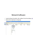 Preview for 4 page of Monark 894E Wingate User Manual