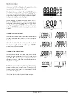 Preview for 7 page of Monark 927 X Manual