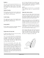 Preview for 13 page of Monark 927 X Manual