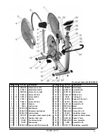 Preview for 17 page of Monark 927 X Manual