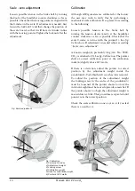 Preview for 10 page of Monark 928 E Pro VO2 Manual