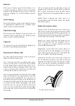 Preview for 13 page of Monark 928 E Pro VO2 Manual