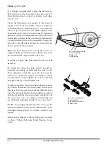 Preview for 14 page of Monark 928 E Pro VO2 Manual