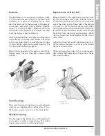 Preview for 9 page of Monark Cardio Care 827 E Manual