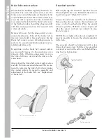 Preview for 10 page of Monark Cardio Care 827 E Manual