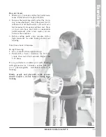 Preview for 13 page of Monark Cardio Care 827 E Manual