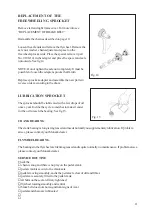 Preview for 11 page of Monark CARDIO COMFORT 837 E Instruction Manual