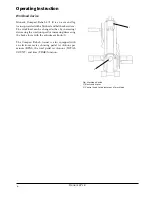 Preview for 6 page of Monark Compact Rehab 871 E Manual