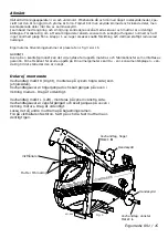 Preview for 15 page of Monark Ergomedic 891 E Manual