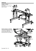 Preview for 16 page of Monark Ergomedic 891 E Manual