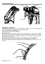 Preview for 20 page of Monark Ergomedic 891 E Manual