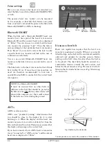 Предварительный просмотр 22 страницы Monark LC7TT novo Manual