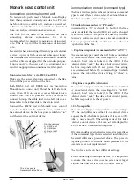 Preview for 12 page of Monark novo Manual