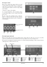 Preview for 19 page of Monark novo Manual