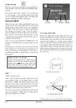 Preview for 20 page of Monark novo Manual