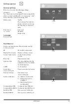 Preview for 21 page of Monark novo Manual