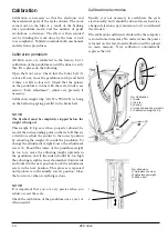 Preview for 24 page of Monark novo Manual