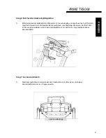 Preview for 9 page of Monark PRIME TR3000 Manual