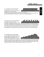 Preview for 17 page of Monark PRIME TR3000 Manual