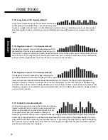 Preview for 40 page of Monark PRIME TR3000 Manual