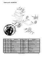 Preview for 13 page of Monark Scooter 634 Manual