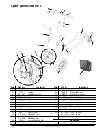 Preview for 14 page of Monark Scooter 634 Manual