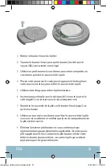 Preview for 31 page of MonBaby Smart Button User Manual