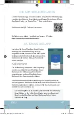 Preview for 47 page of MonBaby Smart Button User Manual