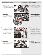 Preview for 9 page of Monbebe BC5600 User Manual