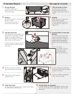 Preview for 10 page of Monbebe BC5600 User Manual