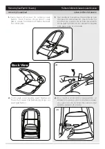 Preview for 9 page of Monbebe BCY102 User Manual