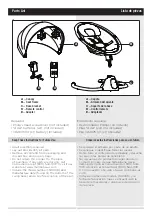 Preview for 3 page of Monbebe SW009 User Manual