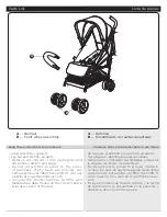 Предварительный просмотр 2 страницы Monbebe U003 User Manual