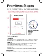 Preview for 20 page of mondaine SBB Quick Start Manual