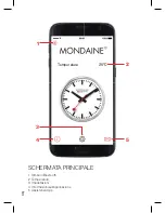 Preview for 24 page of mondaine SBB Quick Start Manual