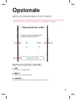 Preview for 27 page of mondaine SBB Quick Start Manual